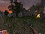 In-Game Screenshot - 06